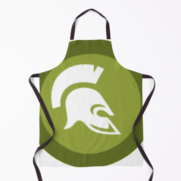 Item preview, Weekend Warrior Green designed and sold by Aaronsb.