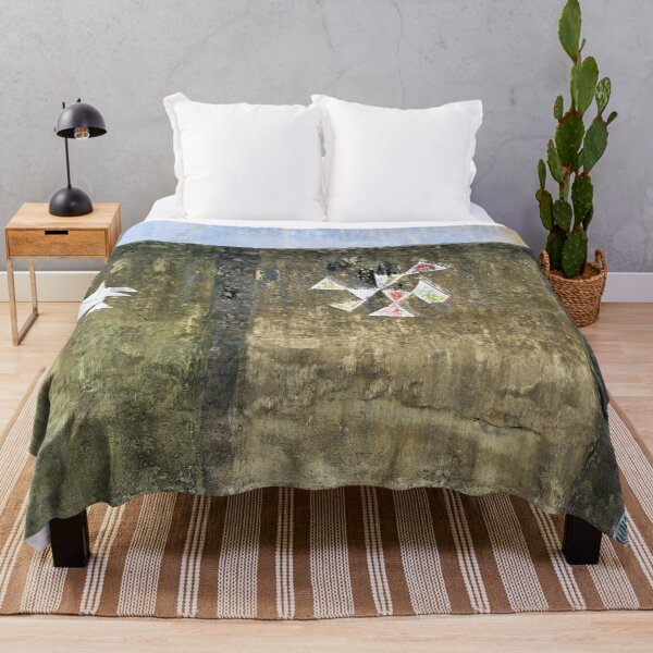 Item preview, Graffiti Wall Street Art Home Decoration, Kerala, India designed and sold by worldways.