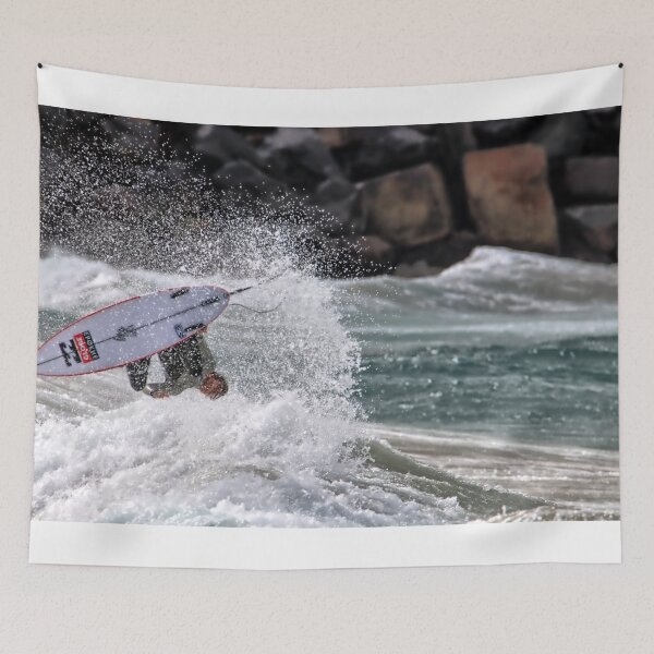 Item preview, Ride ride ride the wild surf. designed and sold by Ian Ramsay.