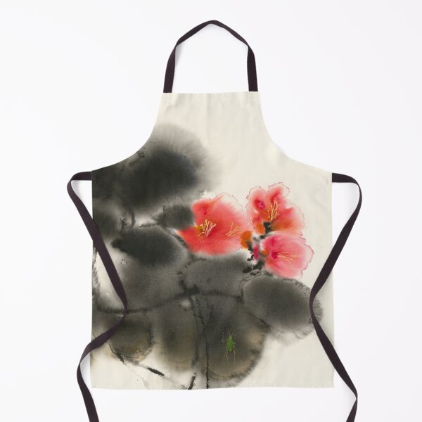 Item preview, Flowers and Katydid designed and sold by Sun Lin.