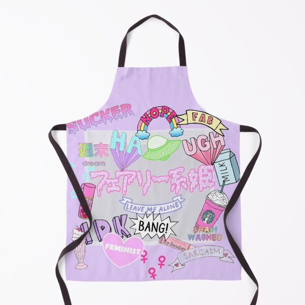 Item preview, Fairy Kei Hime Aesthetic designed and sold by Vexic929.