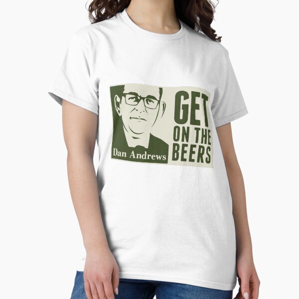 Item preview, Get on the beers (original artwork) designed and sold by enrique-ruckus.