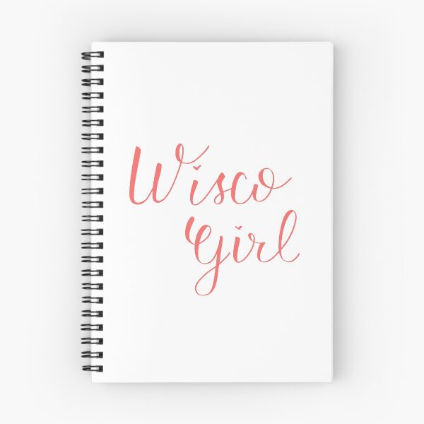 Item preview, Wisconsin Girl designed and sold by katiemy12.