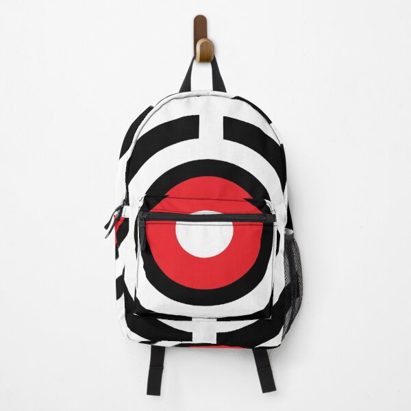 Item preview, Gun Target black designed and sold by Graphicganga.