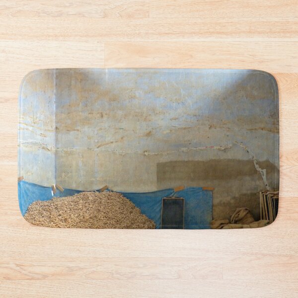 Item preview, Warehouse Weathered Wall, Kerala, India designed and sold by worldways.
