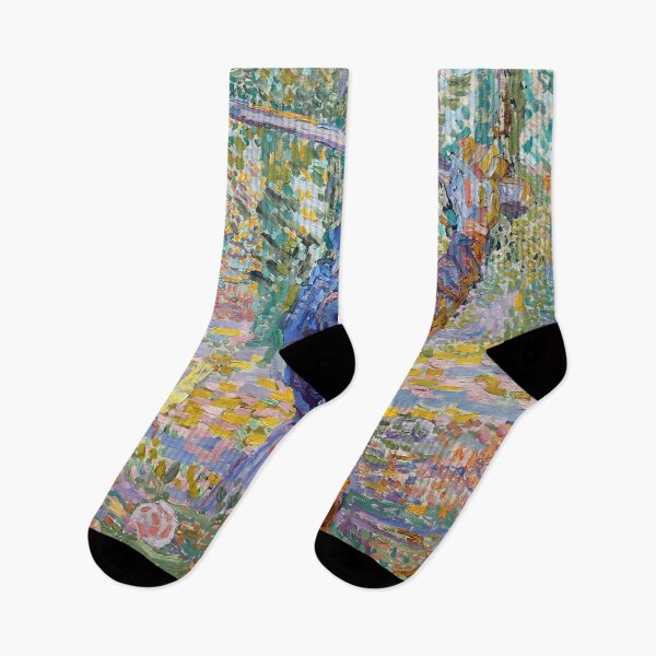 Item preview, Jan Toorop - The Woodcutter designed and sold by Impressionist Masters.