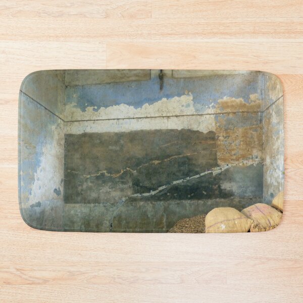 Item preview, Weathered Wall Granary, Kerala, India designed and sold by worldways.
