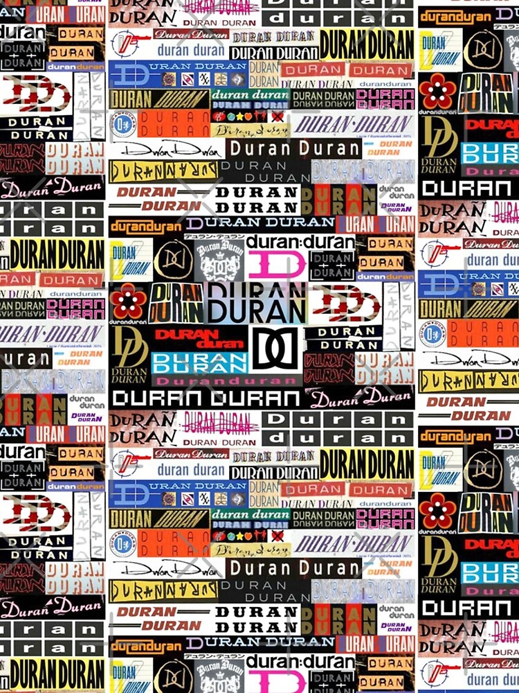 DURANARCHY by Mechanism