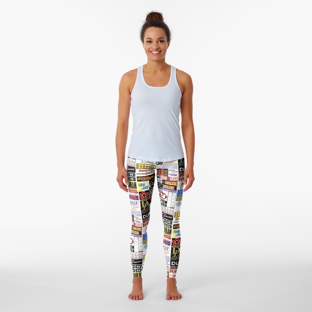 DURANARCHY Leggings