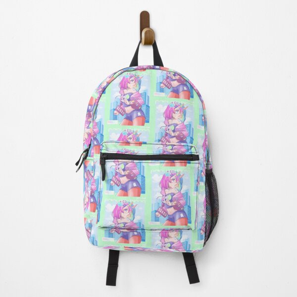 Item preview, Fairy Kei Hime Magazine Cover - Pastel Version designed and sold by Vexic929.