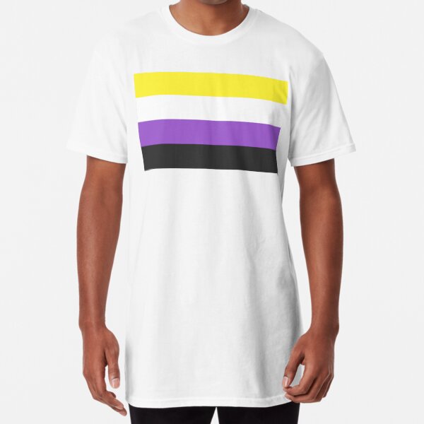 Long T-Shirt