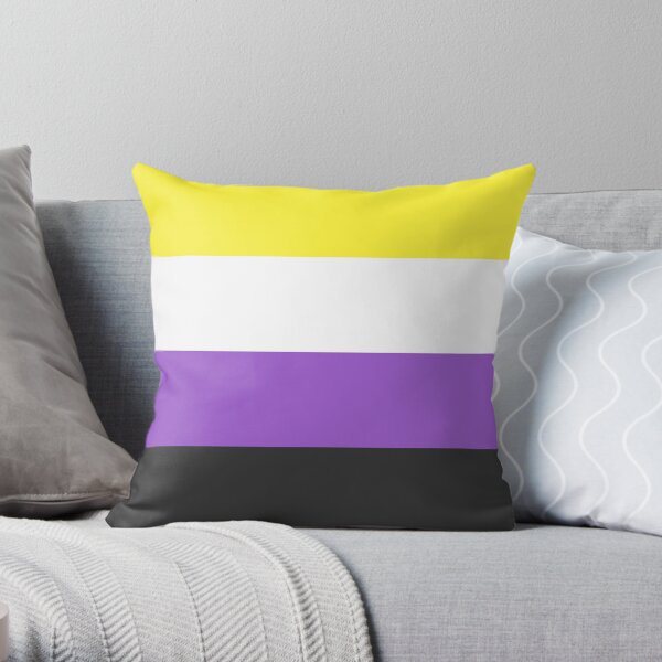 Throw Pillow