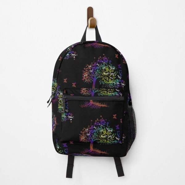 Item preview, Beautiful tree colorful designed and sold by NiB-Tshirts.