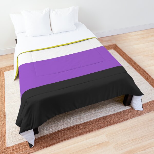 Comforter