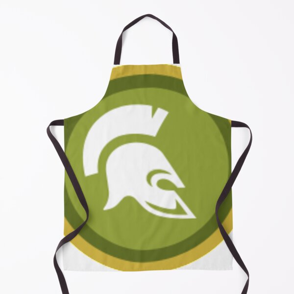 Item preview, Weekend Warrior Gold designed and sold by Aaronsb.