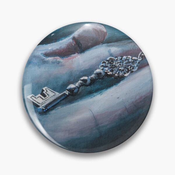 Item preview, Unlock designed and sold by Nicole Procter.