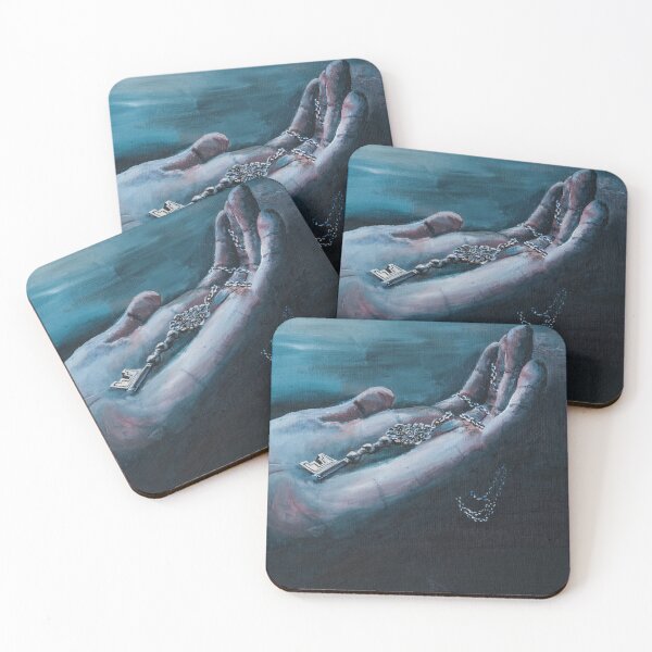 Item preview, Unlock designed and sold by Nicole Procter.