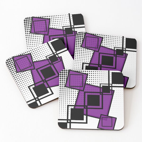 Artikelvorschau, abstraktes Design entworfen und verkauft von Gifted Hands Studio.