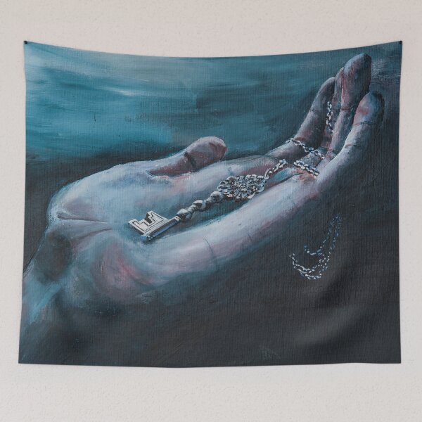 Item preview, Unlock designed and sold by Nicole Procter.