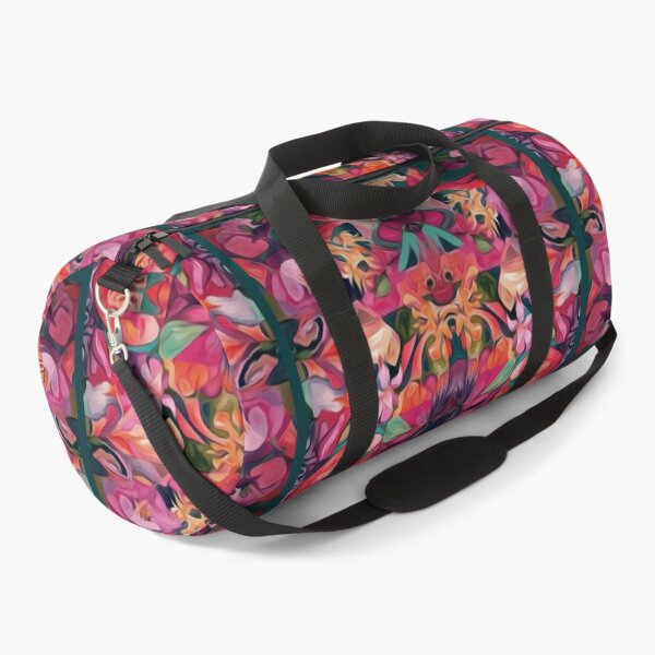 Item preview, Floral Abstraction designed and sold by LBDowling.