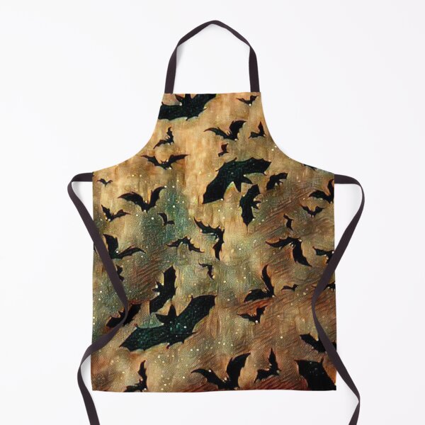 Item preview, Bats On Gold Magic. designed and sold by BabyBats.