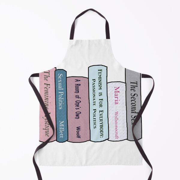 Item preview, Feminist Literature designed and sold by jackiekeating.