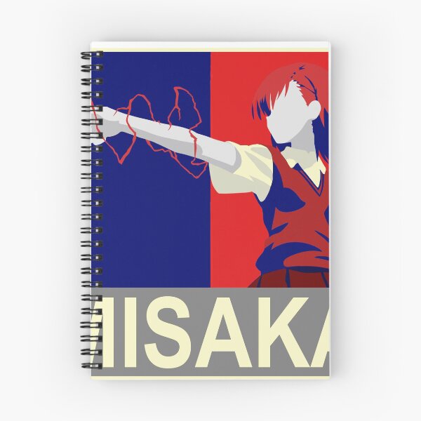 Item preview, Misaka Mikoto - Toaru Kagaku no Railgun designed and sold by cvisti.