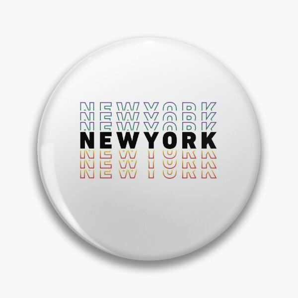 Item preview, New York Pride designed and sold by BeyondTheDeck.
