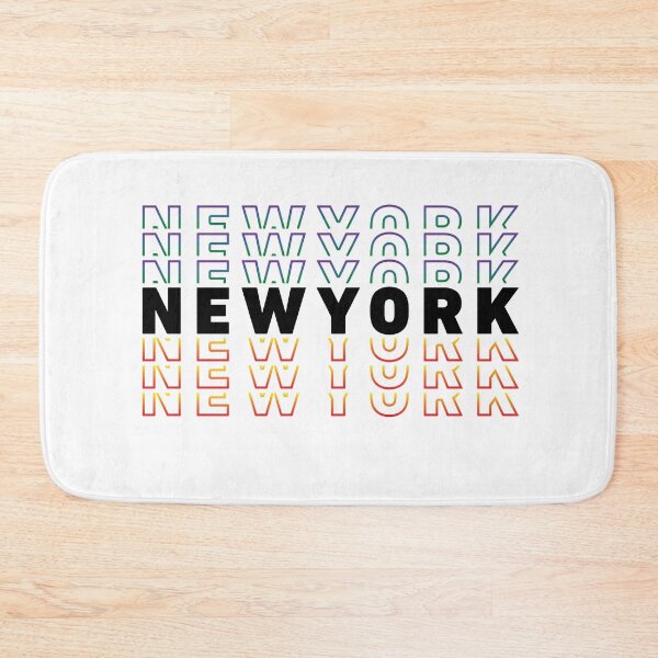 Item preview, New York Pride designed and sold by BeyondTheDeck.