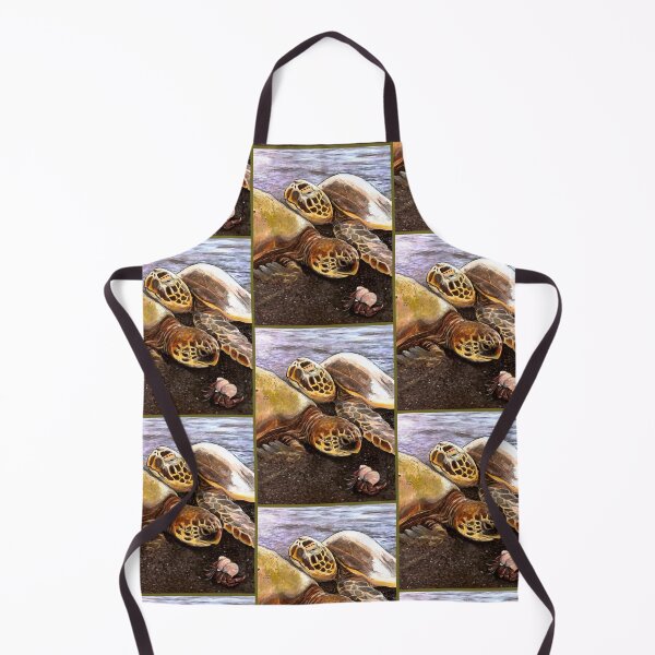 Item preview, Loggerhead Turtles designed and sold by LBDowling.