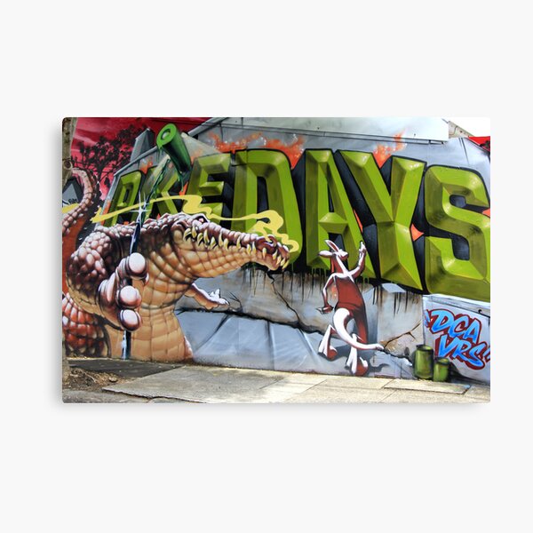 Item preview, Street Art: global edition # 59 designed and sold by fenjay.