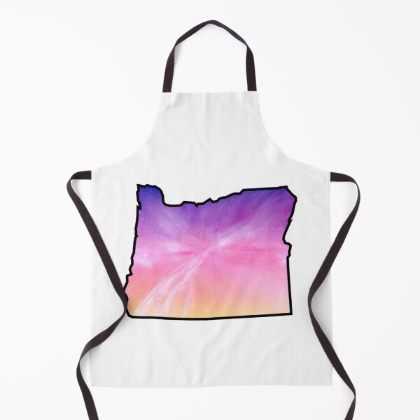 Item preview, galaxy oregon designed and sold by jackiekeating.