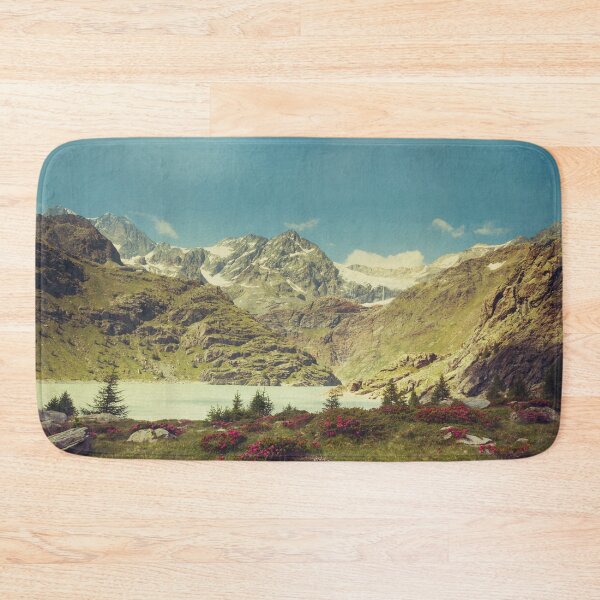 Item preview, take me to the mountains designed and sold by Dyrk Wyst Redbubble Shop.