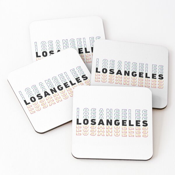 Item preview, Los Angeles Pride designed and sold by BeyondTheDeck.