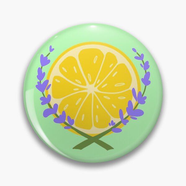 Artikelvorschau, Lavendel Limonade Logo entworfen und verkauft von LavenderLem.