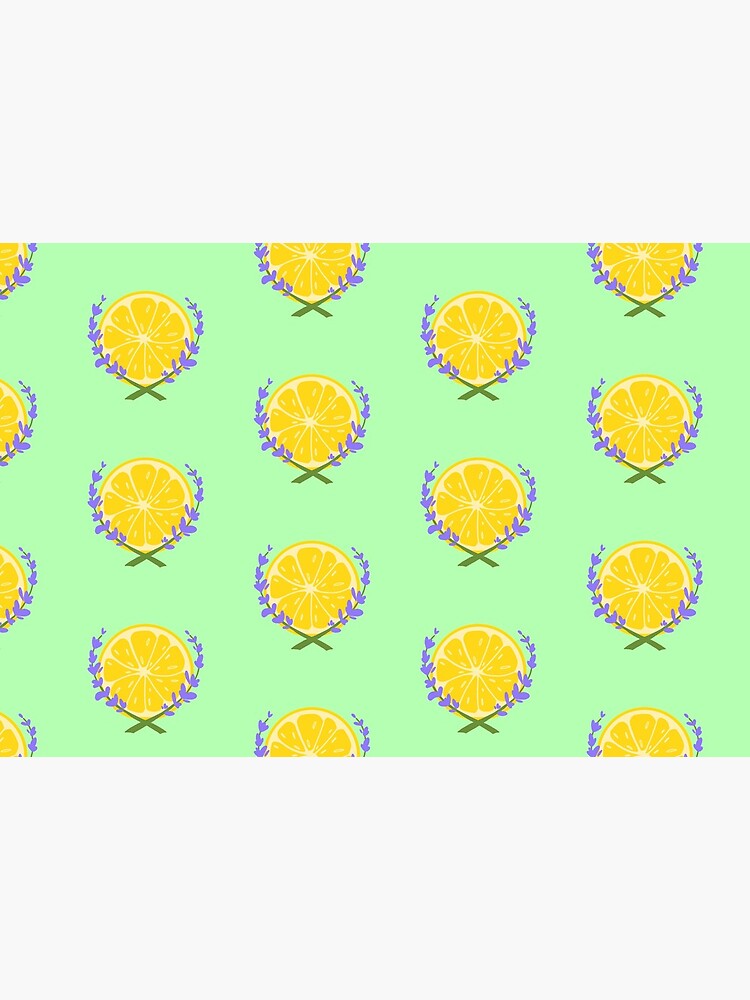 Lavender Lemonade Logo by LavenderLem