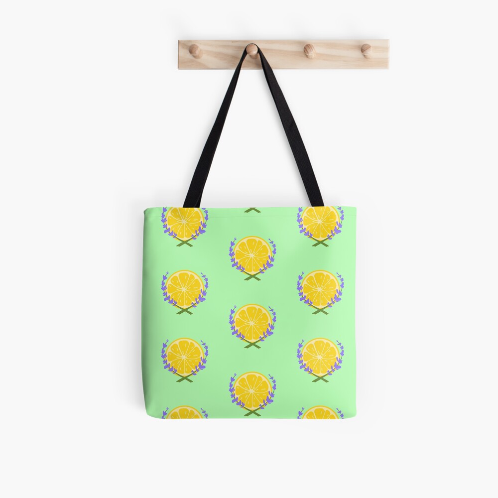 Item preview, All Over Print Tote Bag designed and sold by LavenderLem.