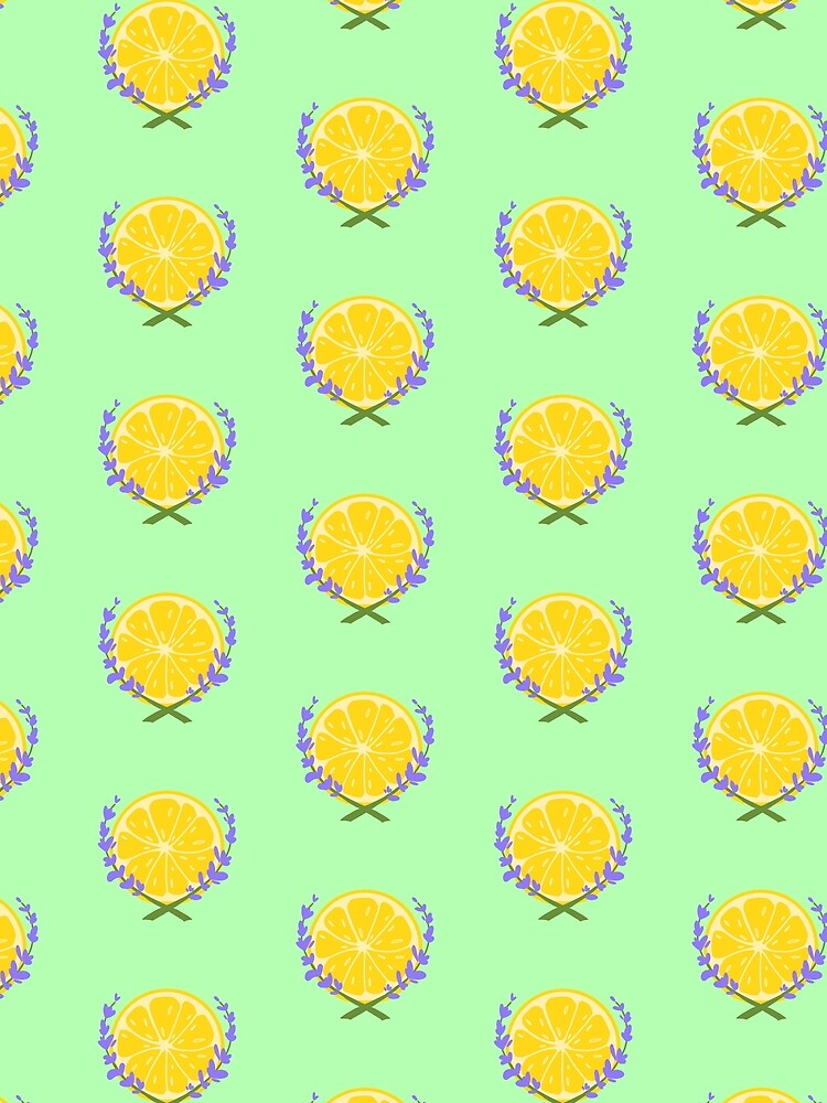 Lavender Lemonade Logo by LavenderLem