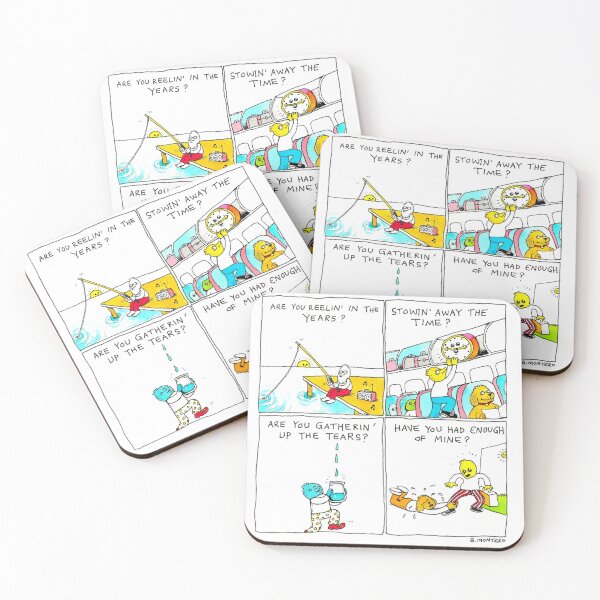 Item preview, Reelin' In The Years  designed and sold by BjennyMontero.