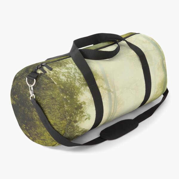 Item preview, Long Forest Walk designed and sold by Dyrk Wyst Redbubble Shop.