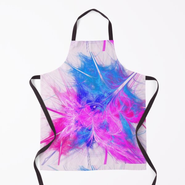 Item preview, Blue Pink Rays designed and sold by KimSyOk.