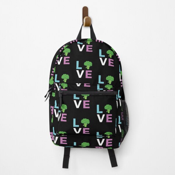 Item preview, Broccoli Lover Design - LOVE designed and sold by EstelleStar.