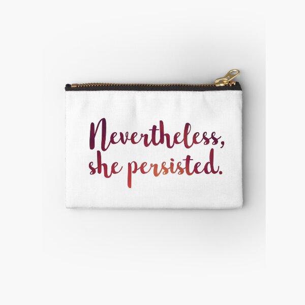 Item preview, Nevertheless designed and sold by jackiekeating.