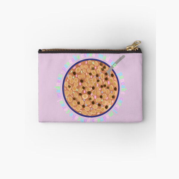 Item preview, Pancake cereal madness designed and sold by personpotato.