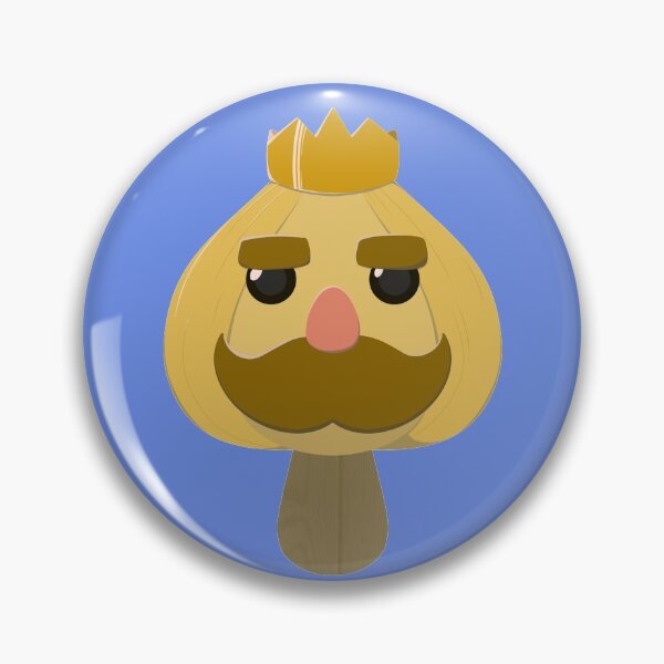 Item preview, Onion King POP designed and sold by Ting Tastic.