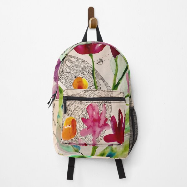 Item preview, botanical composition designed and sold by Marianna Tankelevich.