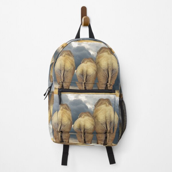 Item preview, Traveling Elephant Family  designed and sold by CarolM.