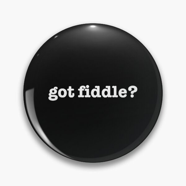 Item preview, Got Fiddle Fiddle Player Blue Grass Country Musician designed and sold by losttribe.