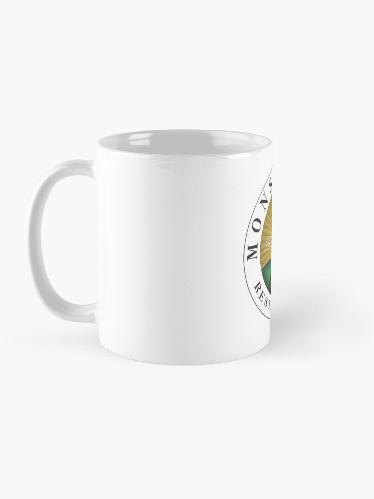 Thumbnail 3 of 6, Coffee Mug, Monserrate Restaurante designed and sold by TropicalLove.