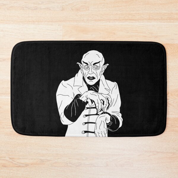 Item preview, Count Orlock designed and sold by NickKoolaid.